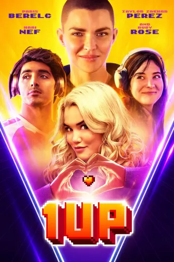 1UP  [WEB-DL 1080p] - MULTI (FRENCH)