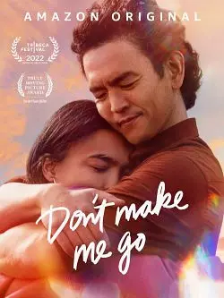 Don't Make Me Go  [WEB-DL 1080p] - MULTI (FRENCH)