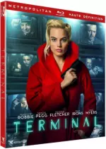 Terminal  [BLU-RAY 1080p] - FRENCH