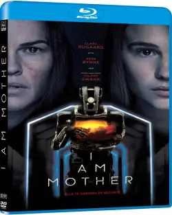 I Am Mother  [HDLIGHT 720p] - FRENCH