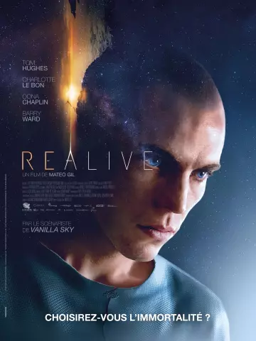 Realive  [BDRIP] - FRENCH