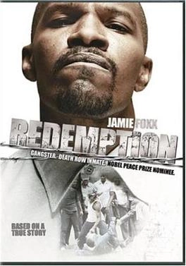 Rédemption  [DVDRIP] - FRENCH