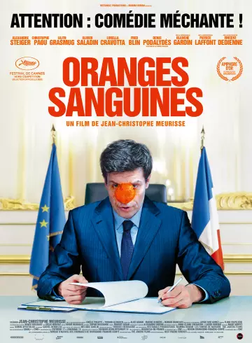 Oranges sanguines  [WEB-DL 1080p] - FRENCH