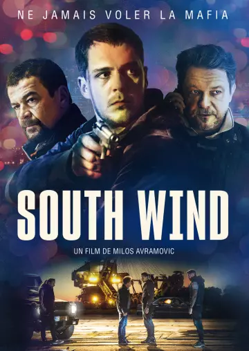 South Wind  [BDRIP] - FRENCH