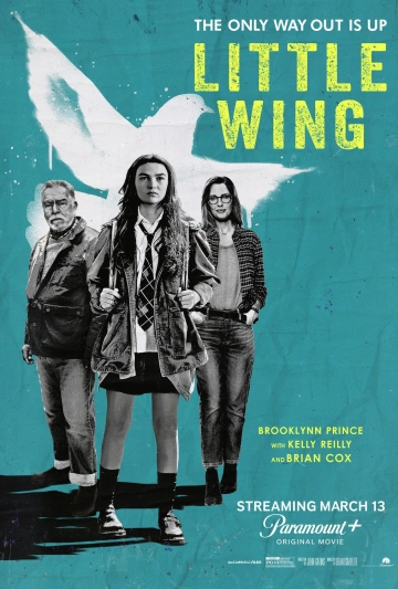 Little Wing  [HDRIP] - FRENCH