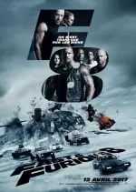 Fast & Furious 8 [BDRiP] - TRUEFRENCH