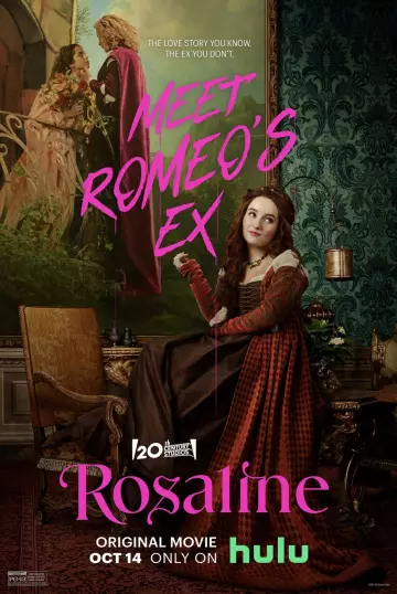 Rosaline [HDRIP] - FRENCH