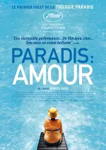 Paradis : amour  [DVDRIP] - VOSTFR