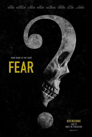 Fear  [HDRIP] - FRENCH