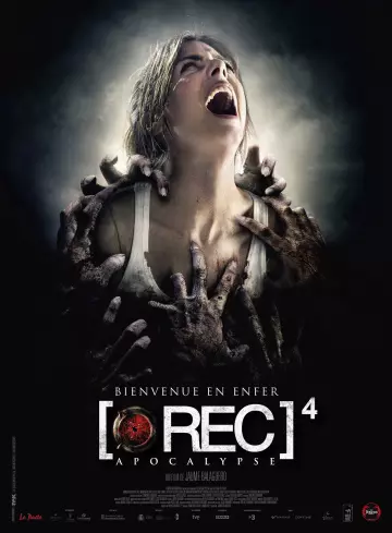 [REC] 4  [DVDRIP] - TRUEFRENCH