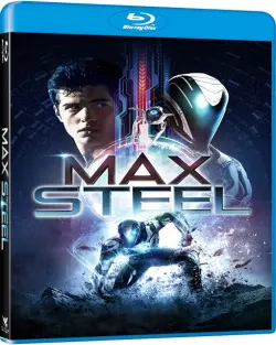 Max Steel  [BLU-RAY 720p] - FRENCH