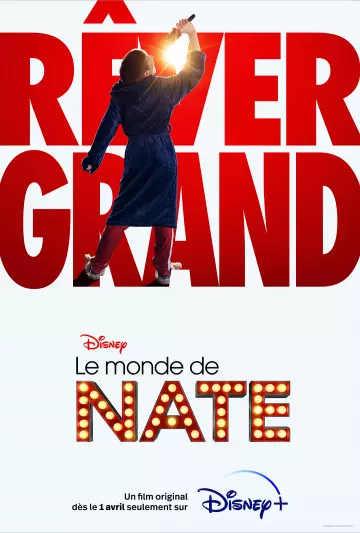 Le Monde de Nate  [WEB-DL 1080p] - MULTI (FRENCH)