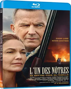 L'Un des nôtres  [HDLIGHT 720p] - FRENCH