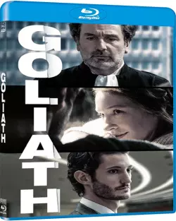 Goliath  [BLU-RAY 1080p] - FRENCH