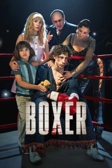 Boxeur  [WEB-DL 1080p] - MULTI (FRENCH)