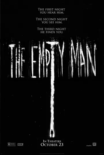 The Empty Man  [WEB-DL 1080p] - MULTI (FRENCH)