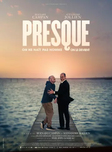 Presque  [WEB-DL 1080p] - FRENCH