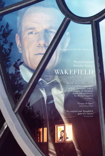 Wakefield  [HDRIP] - VOSTFR