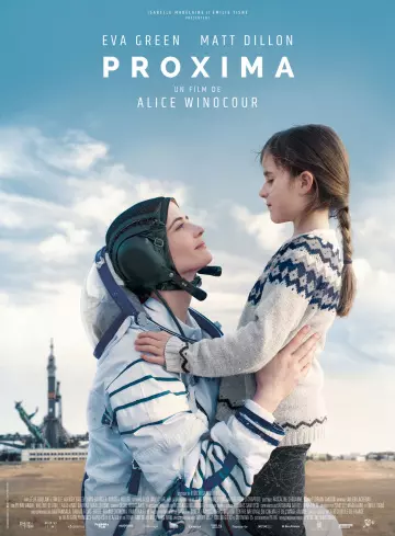 Proxima  [WEB-DL 1080p] - FRENCH