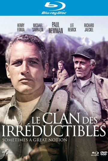 Le Clan des irréductibles  [HDLIGHT 1080p] - MULTI (FRENCH)