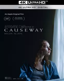 Causeway  [WEBRIP 4K] - MULTI (TRUEFRENCH)