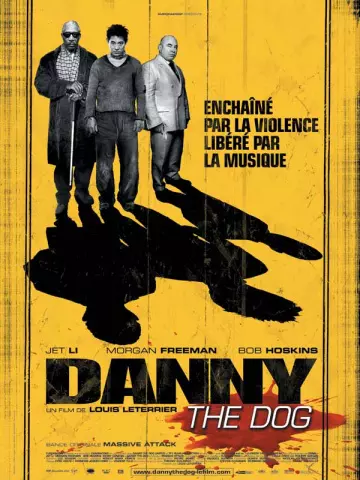 Danny the Dog  [BDRIP] - TRUEFRENCH