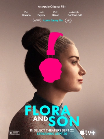 Flora and Son  [HDRIP] - FRENCH