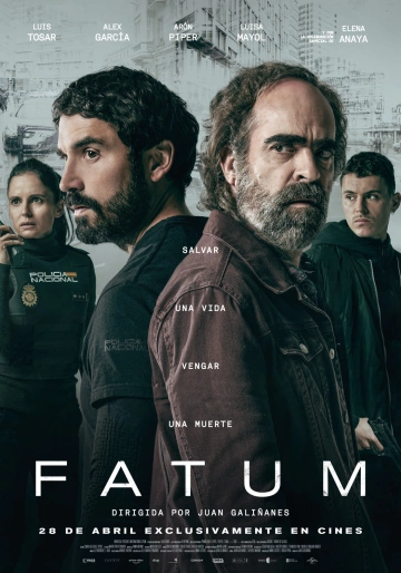 Fatum  [WEB-DL 1080p] - MULTI (FRENCH)