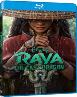 Raya et le dernier dragon  [BLU-RAY 720p] - TRUEFRENCH