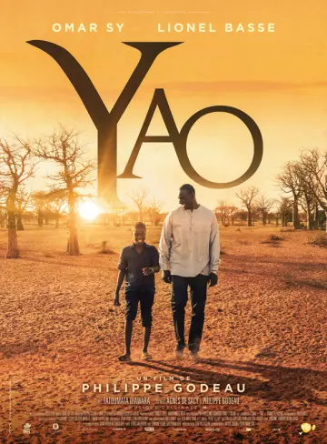 YAO  [HDRIP] - FRENCH