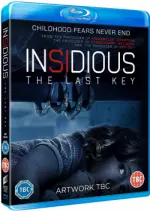 Insidious : la dernière clé  [HDLIGHT 1080p] - FRENCH