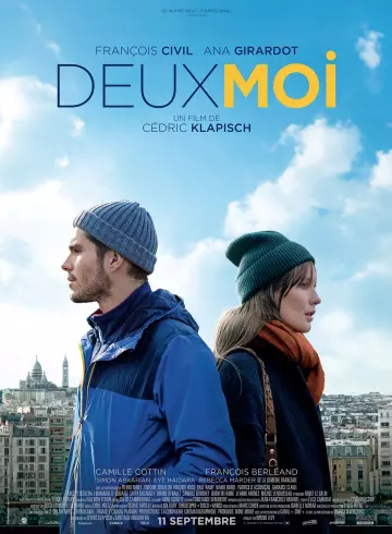 Deux Moi [BDRIP] - FRENCH