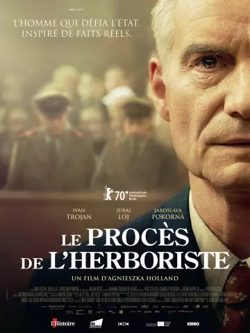 Le Procès de l'herboriste  [WEB-DL 1080p] - MULTI (FRENCH)