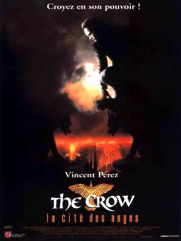 The Crow : la Cité des Anges  [HDLIGHT 1080p] - MULTI (TRUEFRENCH)