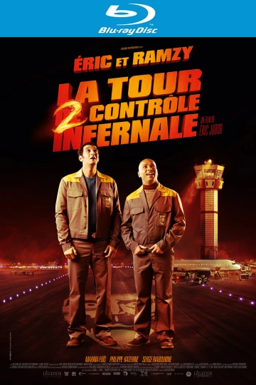 La Tour 2 Contrôle Infernale  [HDLIGHT 1080p] - FRENCH