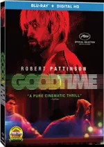 Good Time  [HDLIGHT 720p] - FRENCH