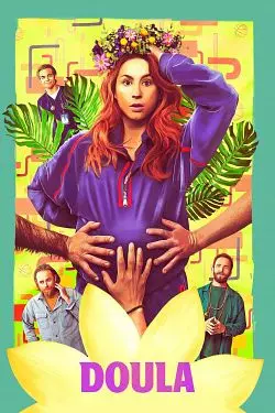 Doula  [HDRIP] - FRENCH