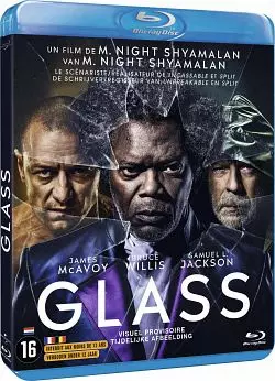 Glass  [HDLIGHT 720p] - FRENCH