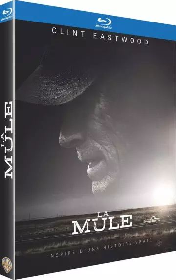 La Mule  [HDLIGHT 1080p] - MULTI (FRENCH)