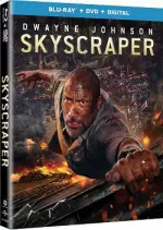 Skyscraper  [HDLIGHT 720p] - FRENCH