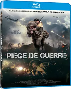 Piège de guerre  [BLU-RAY 720p] - FRENCH