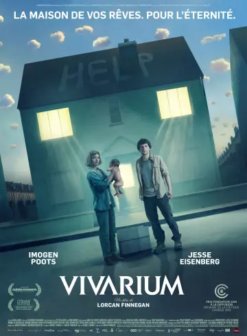 Vivarium  [BDRIP] - FRENCH