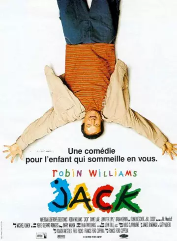 Jack [WEBRIP 1080p] - MULTI (TRUEFRENCH)