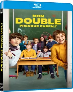 Mon Double Presque Parfait  [HDLIGHT 1080p] - FRENCH