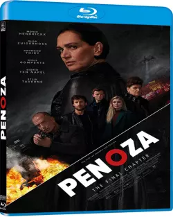 Penoza: The Final Chapter  [BLU-RAY 1080p] - MULTI (FRENCH)