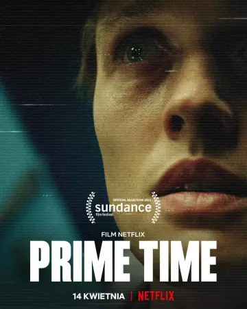 Prime Time  [WEB-DL 1080p] - MULTI (FRENCH)