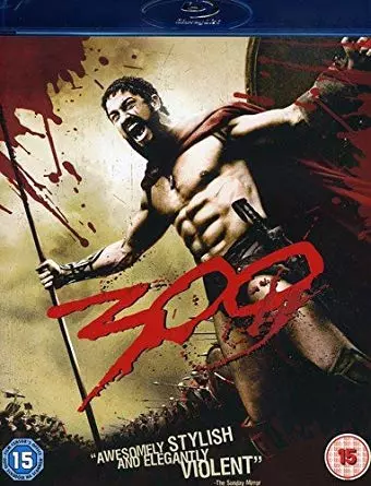 300 [HDLIGHT 720p] - TRUEFRENCH