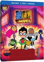 Teen Titans GO! To The Movies  [HDLIGHT 1080p] - MULTI (FRENCH)