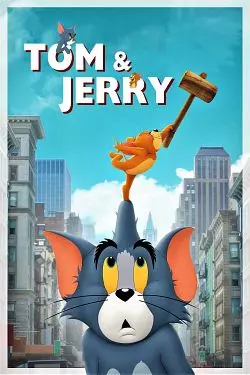 Tom et Jerry  [BDRIP] - TRUEFRENCH