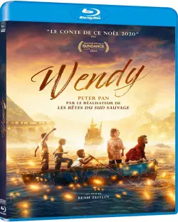 Wendy  [BLU-RAY 720p] - FRENCH